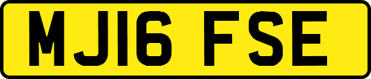 MJ16FSE