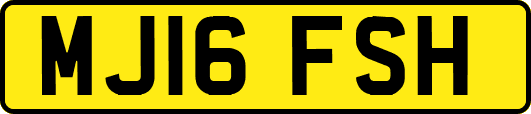 MJ16FSH