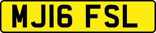 MJ16FSL