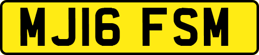 MJ16FSM