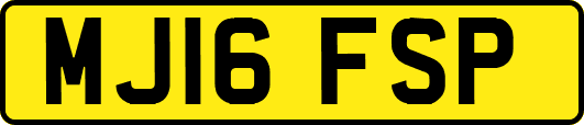 MJ16FSP