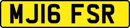 MJ16FSR