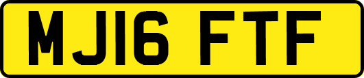 MJ16FTF