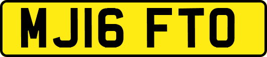 MJ16FTO