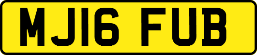 MJ16FUB