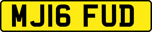 MJ16FUD