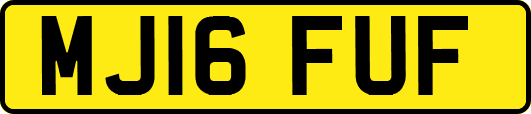 MJ16FUF