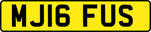 MJ16FUS