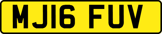 MJ16FUV
