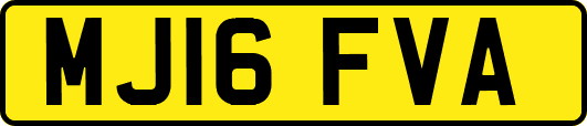 MJ16FVA