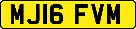 MJ16FVM