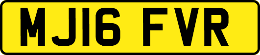 MJ16FVR