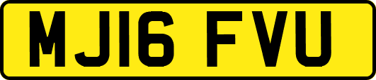 MJ16FVU
