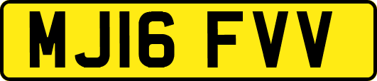 MJ16FVV