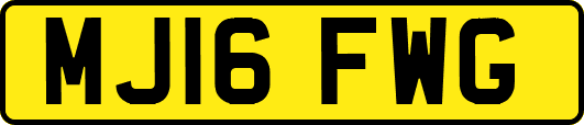 MJ16FWG