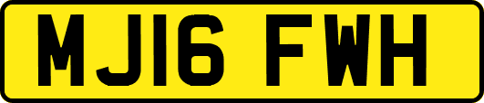 MJ16FWH