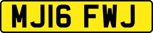 MJ16FWJ