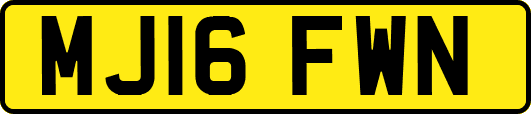 MJ16FWN