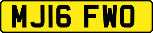MJ16FWO