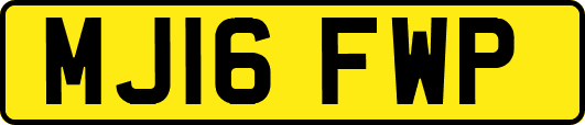 MJ16FWP