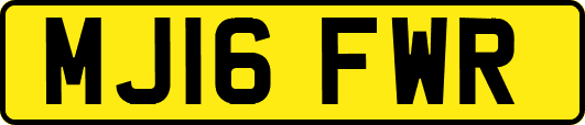 MJ16FWR