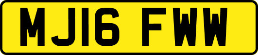 MJ16FWW
