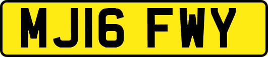 MJ16FWY