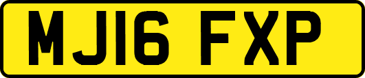 MJ16FXP
