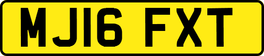 MJ16FXT