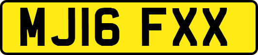 MJ16FXX