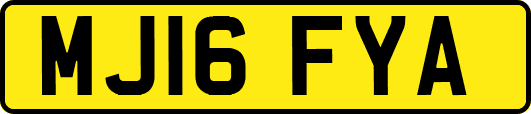 MJ16FYA