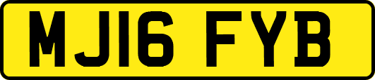 MJ16FYB