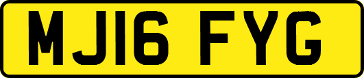 MJ16FYG