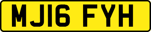 MJ16FYH