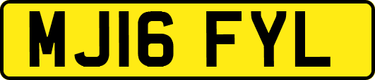 MJ16FYL