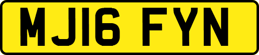 MJ16FYN