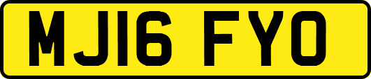 MJ16FYO