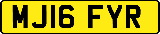 MJ16FYR