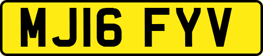 MJ16FYV