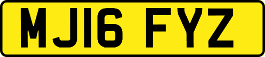 MJ16FYZ