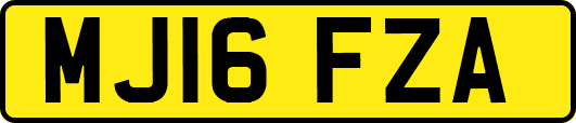 MJ16FZA