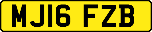 MJ16FZB