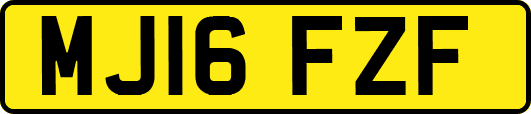 MJ16FZF