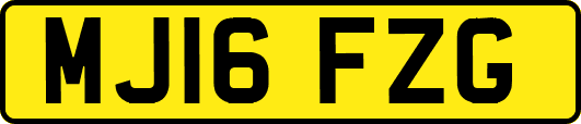 MJ16FZG