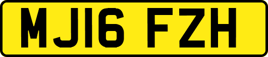 MJ16FZH