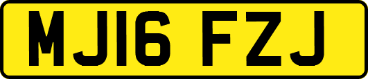 MJ16FZJ