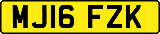MJ16FZK