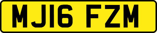 MJ16FZM