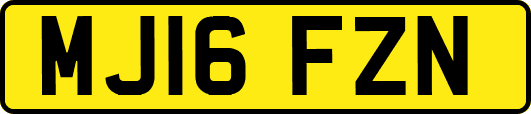MJ16FZN
