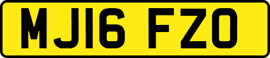 MJ16FZO